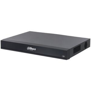 IP įrašymo įrenginys NVR5208-XI, 8kam, 32MP, 2HDD, 512Mbps, IVS