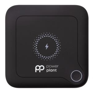 Išorinė baterija 24000mAh, PD60W, QC3.0, 2x USB-C, USB-A, 9 adapteriai