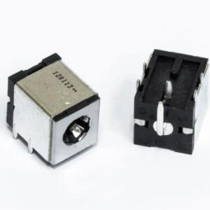 Maitinimo lizdas, TOSHIBA Satellite P10 series
