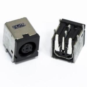 Maitinimo lizdas, DELL Inspiron 1150, 1501, 5150, 5160