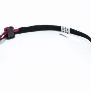 Maitinimo lizdas su kabeliu, TOSHIBA Satellite L350, L350D, L355