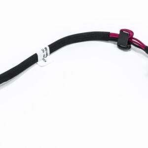 Maitinimo lizdas su kabeliu, TOSHIBA L505D, Satellite L350, L350D