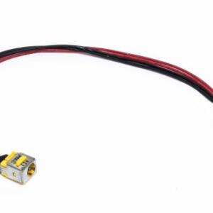 Maitinimo lizdas su kabeliu, ACER Aspire 8920, 8920G, 8930, 8930G