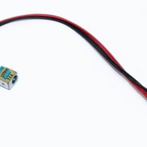 Maitinimo lizdas, ACER Aspire 8920, 8920G, 8930, 8930G