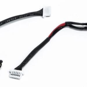Maitinimo lizdas su kabeliu, SAMSUNG 900X