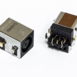 Maitinimo lizdas, HP NC8430, NW8440, NW9440, NX7400