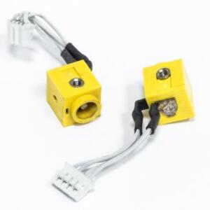 Maitinimo lizdas, LENOVO Thinkpad T40, T41, T42
