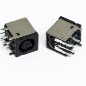Maitinimo lizdas, DELL Latitude E6400, E6500
