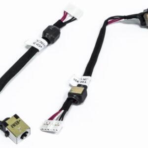 Maitinimo lizdas su kabeliu, ACER Aspire 5534 Series
