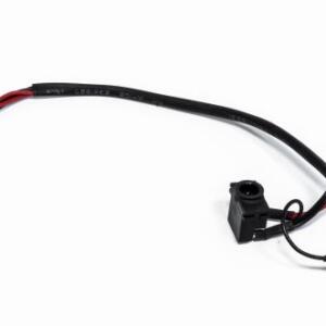 Maitinimo lizdas su kabeliu, SAMSUNG NP-N135, NP-N135 NP-N140