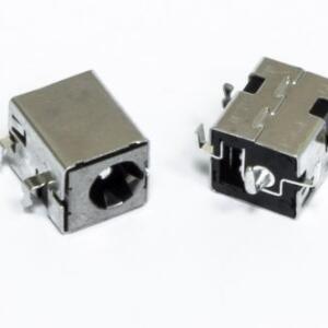 Maitinimo lizdas, ASUS K43, K53E, K53U
