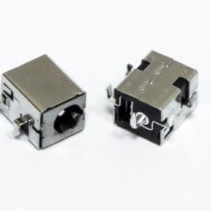 Maitinimo lizdas, ASUS A43, A52, A53, A72, K42