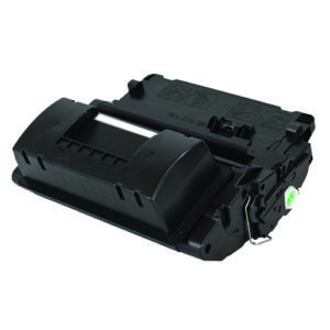 Spausdintuvo kasetė HP CF281X