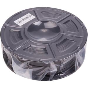 3D spausdinimo plastikas PLA, 1.75mm, 1kg, juodas