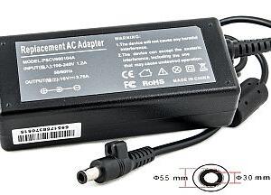 Nešiojamo kompiuterio įkroviklis SAMSUNG 60W: 16V, 3.75A