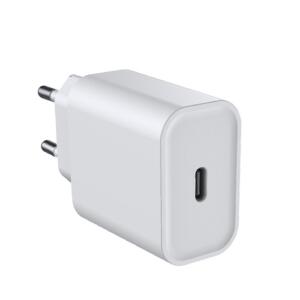 Kroviklis EXTRA DIGITAL USB Type-C: 220V, 20W, PD