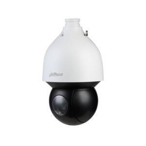 IP valdoma kamera SD5A825GA-HNR. 8MP STARLIGHT. 25x. IR 150m. IP67, H.265, AI.