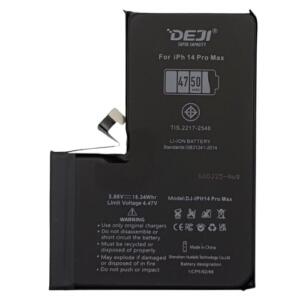 Baterija skirta APPLE iPhone 14 Pro Max