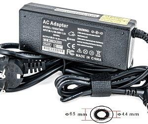 Nešiojamo kompiuterio įkroviklis SONY 92W: 19.5V, 4.74A