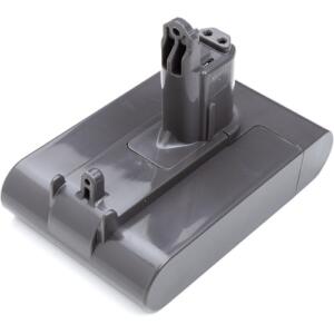 Akumuliatorius skirtas prietaisams DYSON DC34, 22.2V, 2.0Ah, 44.4Wh, Li-ion
