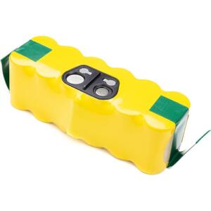 Akumuliatorius skirtas prietaisams IROBOT Roomba 500/ 600/ 700/ 800, 14.4V, 3.0Ah, Ni-MH