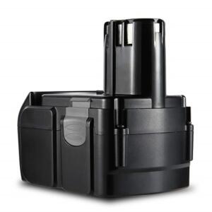 Akumuliatorius skirtas įrankiams HITACHI EBM1830, 18V 3Ah, Li-ion
