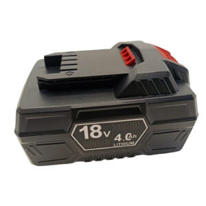 Akumuliatorius skirtas įrankiams PARKSIDE PAP20, 18V-20V, 4Ah, Li-ion