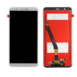Ekranas LCD Huawei P Smart (baltas) restauruotas