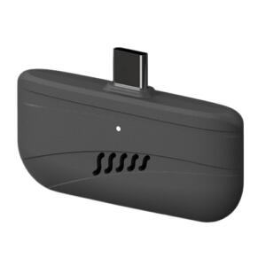 Alkotesteris, USB Type-C