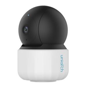 UNIARCH vidaus PT kamera, 3MP, Wi-Fi