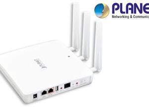 5GHz 1750Mbps bevielė tinklo stotelė