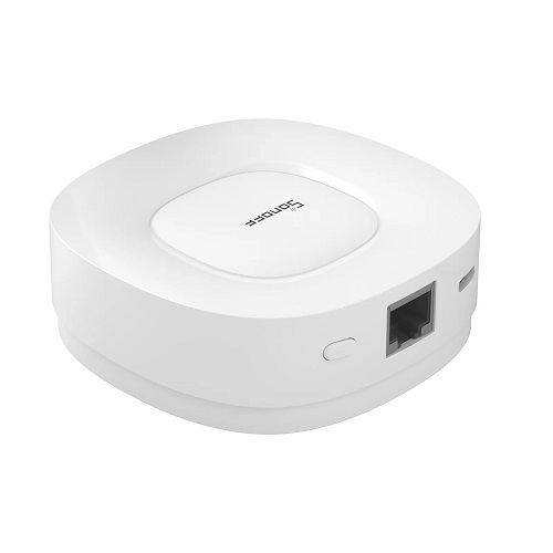 SONOFF ZBBridge-U išmanioji namų centralė, ZigBee 3.0, Wi-Fi, Matter