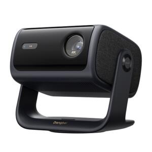 Projektorius DANGBEI MP1 Max, DLP Laser+LED, 3100Lm, 4K