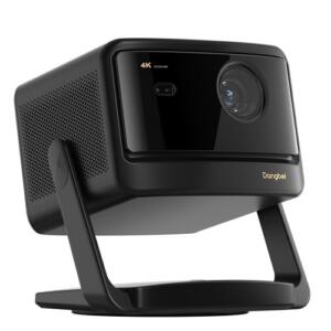 Projektorius DANGBEI DBOX02 Pro, DLP Laser, 2000Lm, 4K
