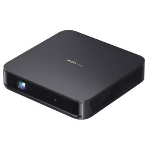 Projektorius DANGBEI Atom, DLP Laser, 1200Lm, 1080p