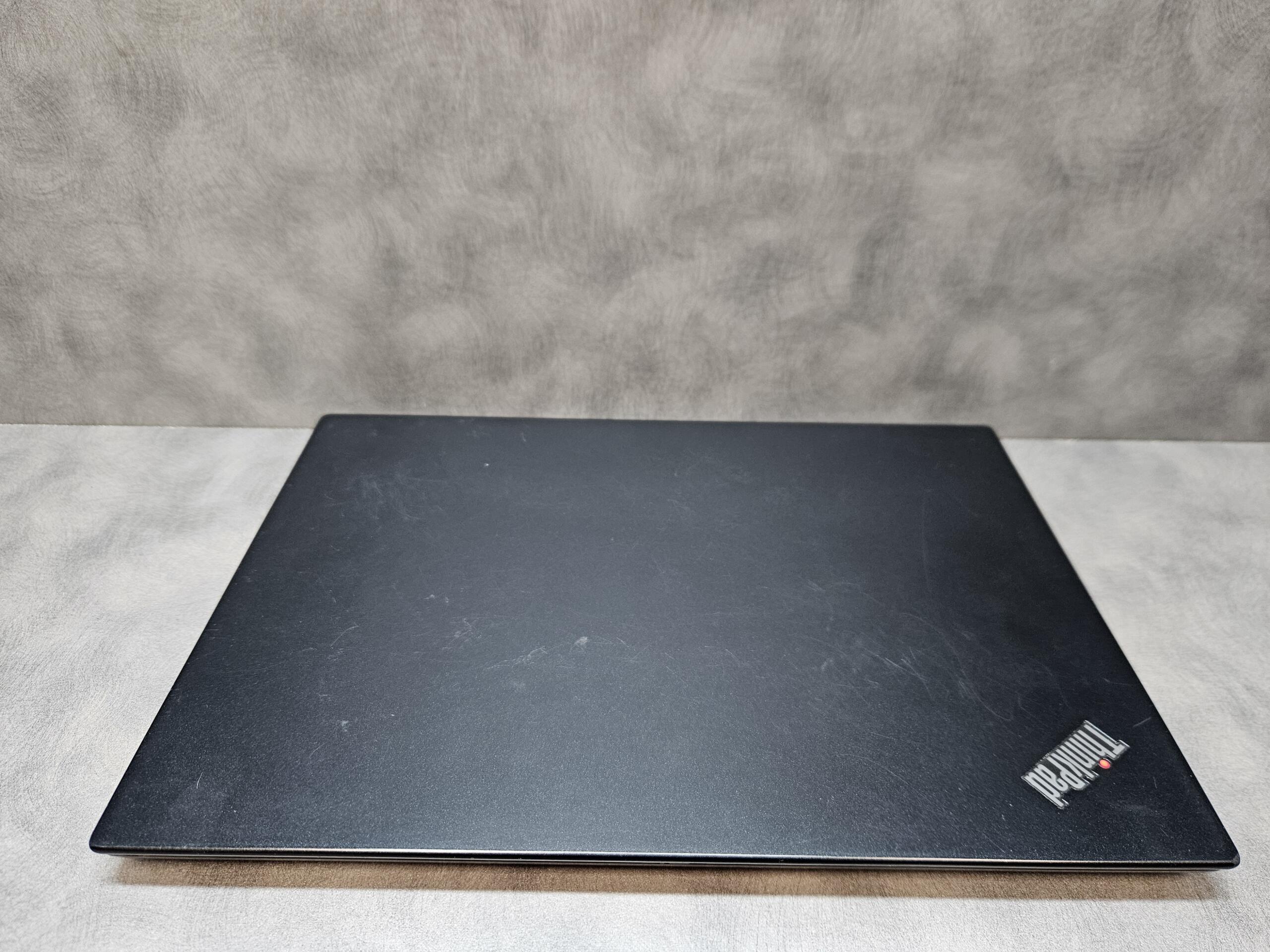 Lenovo ThinkPad X390 | 13.3"FHD IPS TOUCH | i7-8665U | 16GB | SSD 256 GB - Image 5