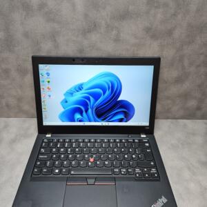 Lenovo ThinkPad X280 | 12.5" FHD TOUCH | i5-8350U | 16GB | SSD 256 GB