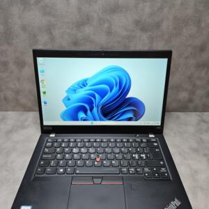 Lenovo ThinkPad X390 | 13.3" FHD | i5-8265U | 8GB | SSD 256 GB