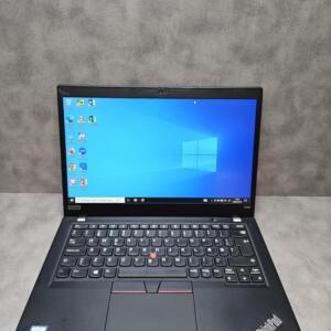 Lenovo ThinkPad X390 | 13.3" FHD | i3-8145U | 8GB | SSD 256 GB