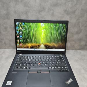Lenovo ThinkPad X13 Gen1 | 13.3" FHD | i5-10210U | 8GB | SSD 256 GB