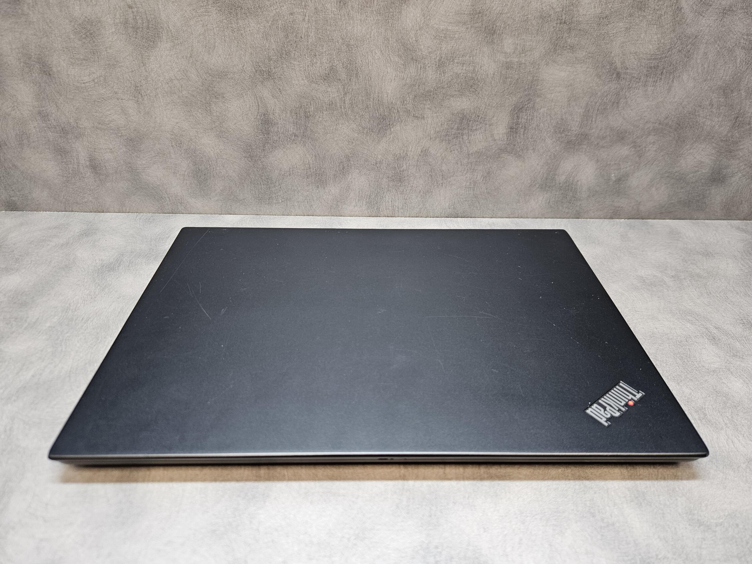 Lenovo ThinkPad X390 | 13.3"FHD IPS TOUCH | i7-8665U | 16GB | SSD 256 GB - Image 5