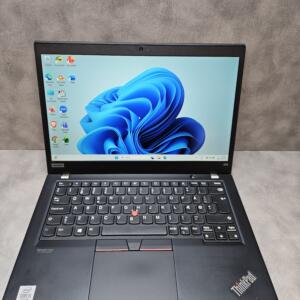 Lenovo ThinkPad X13 Gen1 | 13.3" FHD | i5-10210U | 8GB | SSD 256 GB