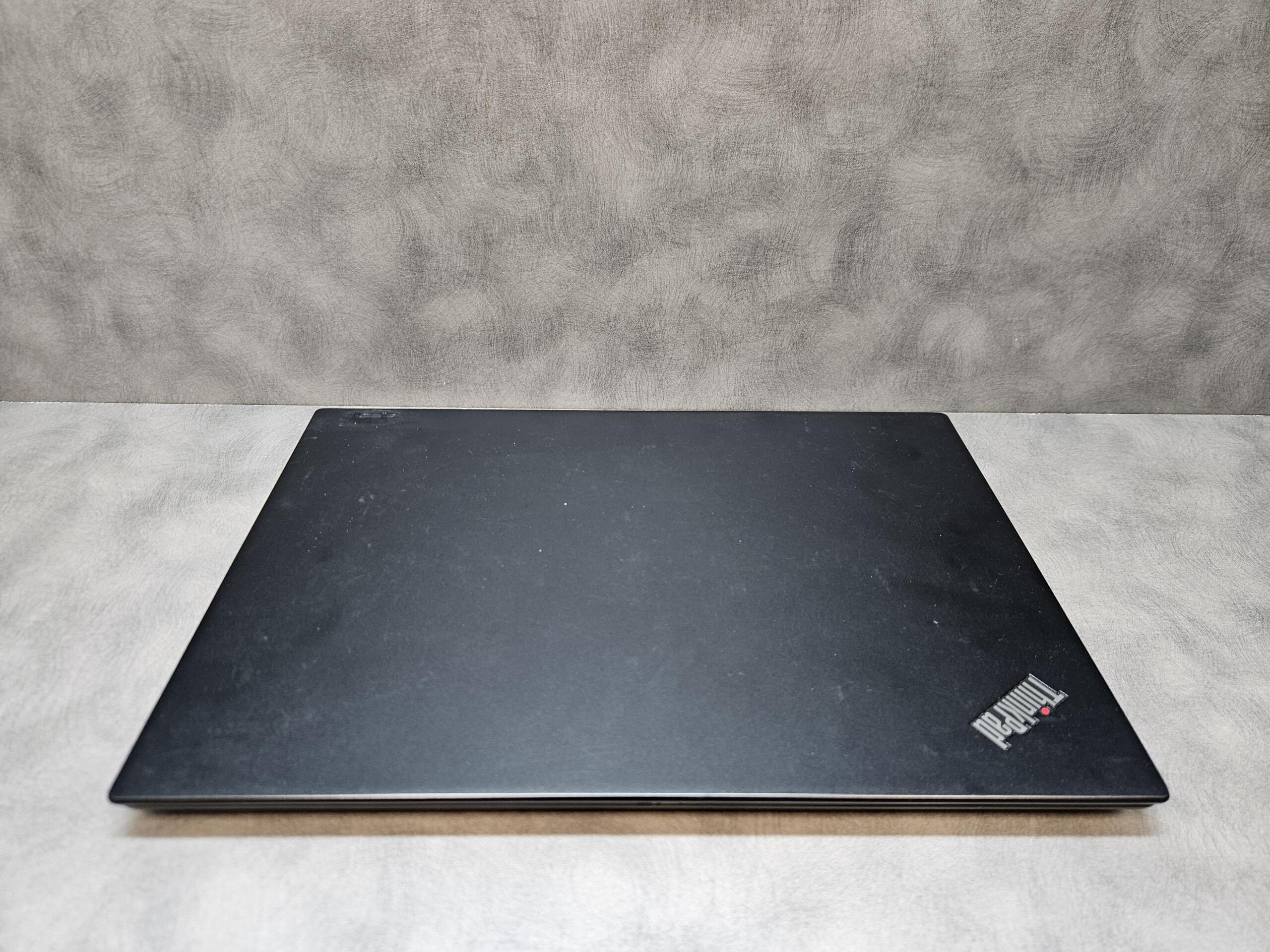 Lenovo ThinkPad X13 Gen1 | 13.3" FHD | i5-10210U | 8GB | SSD 256 GB - Image 5