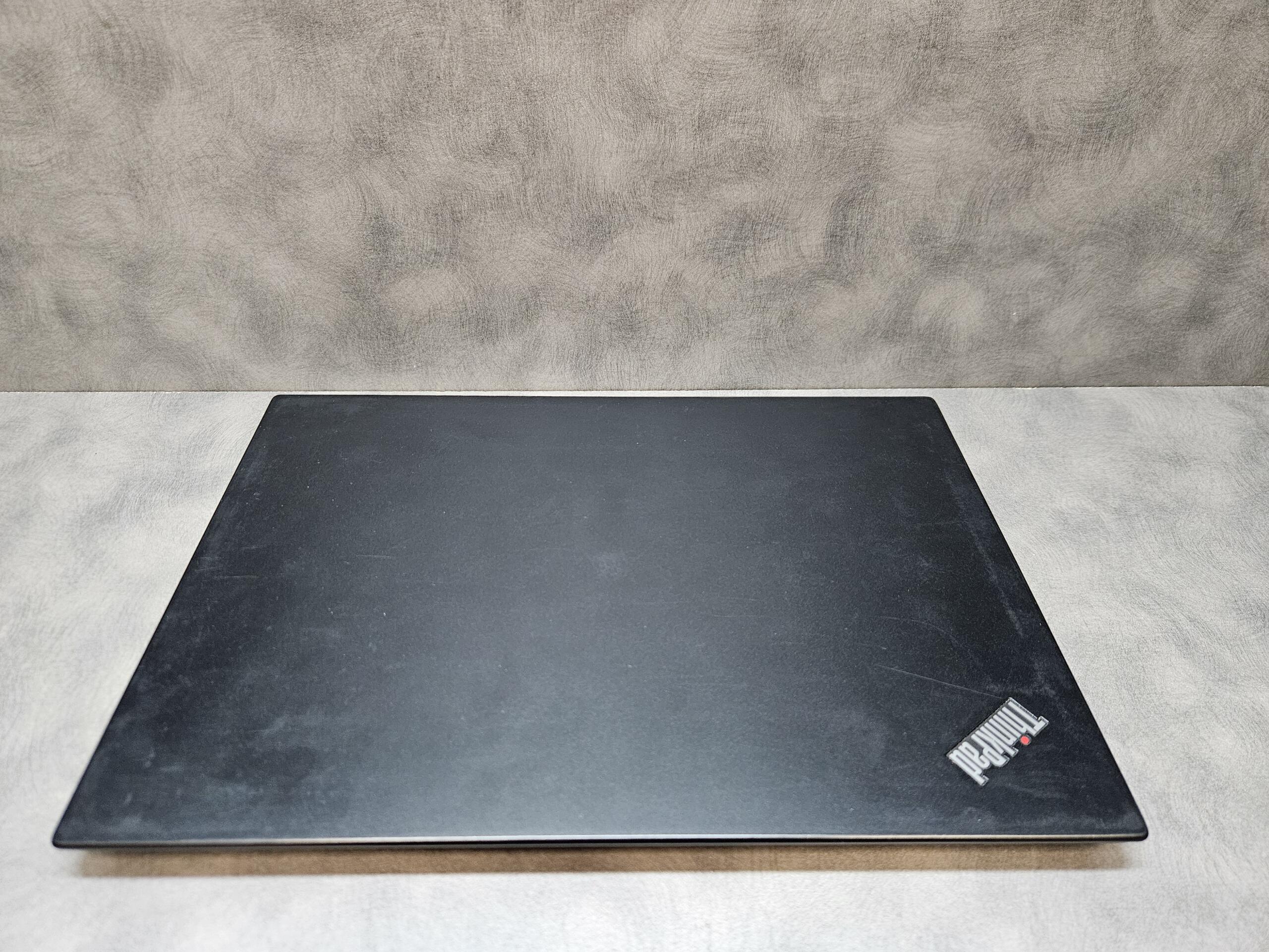 Lenovo ThinkPad X390 | 13.3"FHD IPS TOUCH | i7-8665U | 16GB | SSD 256 GB - Image 5