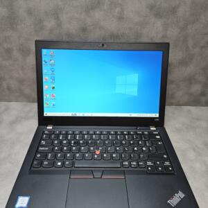 Lenovo ThinkPad X280 | 13.3" HD | i3-8130U | 8GB | SSD 256 GB