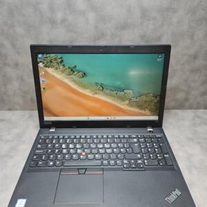 Lenovo ThinkPad L590 | 15.6'' FHD | i5-8265U | 8GB | SSD 256 GB