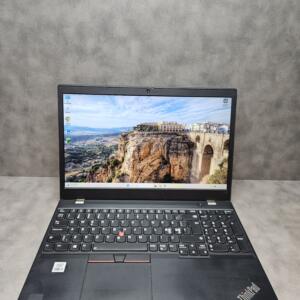 Lenovo ThinkPad L15 Gen 1 | 15.6" FHD IPS | i5-10210U | 8GB | SSD 256 GB