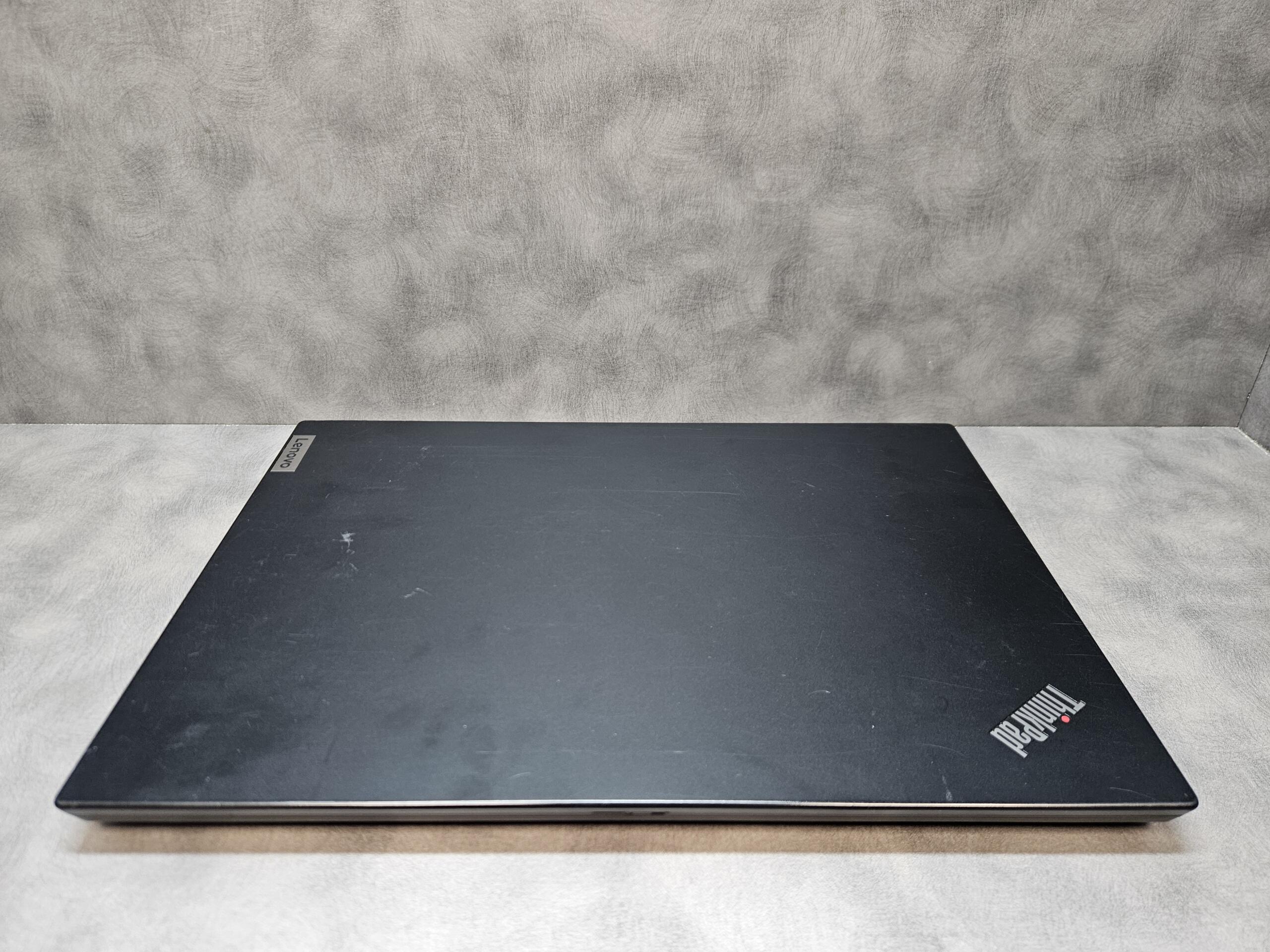 Lenovo ThinkPad L15 Gen 1 | 15.6" FHD IPS | i5-10210U | 8GB | SSD 256 GB - Image 5