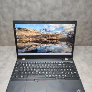 Lenovo ThinkPad L15 Gen 1 | 15.6'' FHD | Ryzen 5 4500U | 16GB | SSD 256 GB