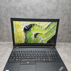Lenovo ThinkPad L570 | 15.6" FHD | i5-6300U | 8GB | SSD 256 GB